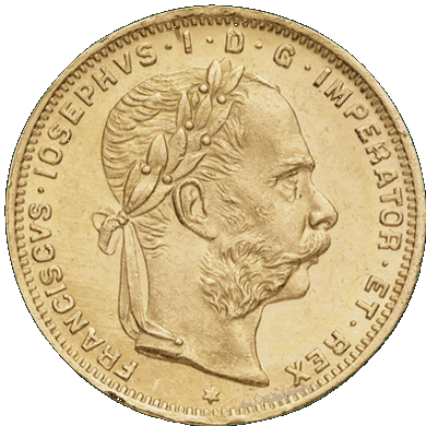 20 francs union latine