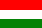 Hongrie/Forint